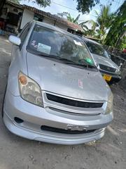 Toyota IST 2004 Silver for sale
