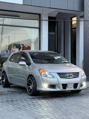 Toyota Blade 2006 Silver for sale