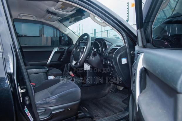 Toyota IST 2004 Blue