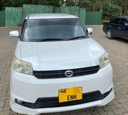 Toyota Corolla Rumion 2009 White for sale