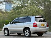 Toyota Kluger 2003 for sale