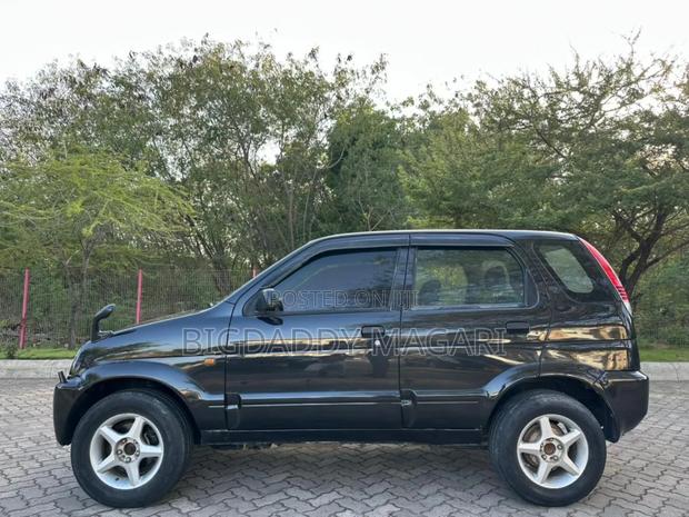 Toyota Cami 2005