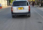 Toyota Probox 1.5 DX 2WD 2006 Silver for sale