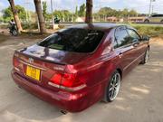 Toyota Crown 2006 Maroon for sale