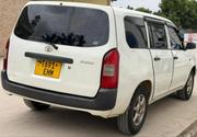 Toyota Probox 1.4 DT GL 2WD 2006 White for sale