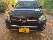 Toyota RAV4 2015 Black for sale
