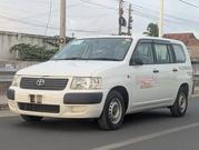 Toyota Succeed 2002 White for sale