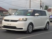 Toyota Corolla Rumion Hatchback 1.8 AWD 2010 White for sale