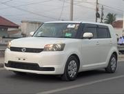 Toyota Corolla Rumion Hatchback 1.8 AWD 2010 White for sale