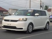 Toyota Corolla Rumion Hatchback 1.8 AWD 2010 White for sale