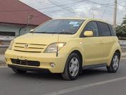 Toyota IST 2003 Yellow for sale