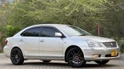 Toyota Premio 2005 Silver for sale