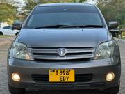 Toyota IST 2005 Gray for sale