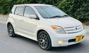 Toyota IST 2006 White for sale