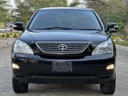 Toyota Harrier 2006 Black for sale