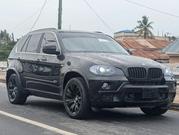 BMW X5 2013 Black for sale
