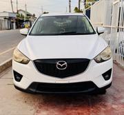 Mazda CX-5 2013 White for sale