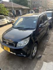 Toyota Rush 2006 Black for sale