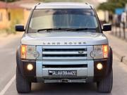 Land Rover Discovery 2007 for sale