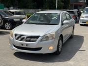 Toyota Premio 2008 Silver for sale