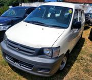 Toyota TownAce Noah 2001 White for sale