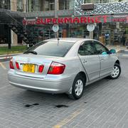 Toyota Premio 1.5 FWD 2004 Silver for sale