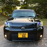 Toyota Corolla Rumion 2007 Black for sale