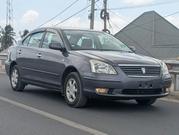 Toyota Premio 2004 Gray for sale