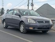 Toyota Premio 2004 Gray for sale