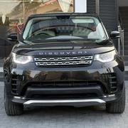 Land Rover Discovery 2017 Black for sale