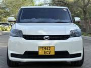 Toyota Corolla Rumion 2010 White for sale