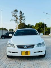 Toyota Mark X 2006 White for sale
