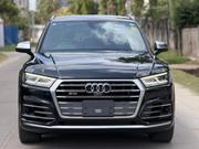 Audi Q5 2018 Black for sale