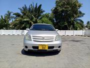 Toyota IST 2004 Silver for sale