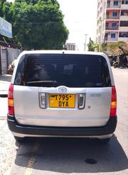 Toyota Probox 1.5 DX 2WD 2006 Silver for sale