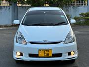 Toyota Wish 2007 White for sale
