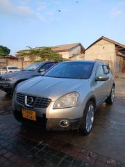 Nissan Dualis 2007 Silver for sale