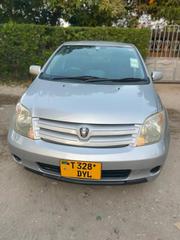 Toyota IST 2003 Gray for sale