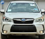 Subaru Forester 2015 Pearl for sale