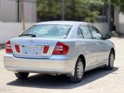 Toyota Premio 2006 Silver for sale