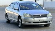 Toyota Premio 2003 Silver for sale
