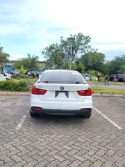 BMW 3 Series 2013 White for sale