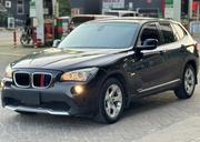 BMW X1 2011 Black for sale