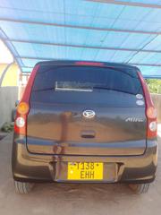 Daihatsu Mira 2011 Black for sale