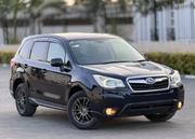Subaru Forester 2015 Purple for sale