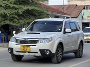 Subaru Forester 2009 Pearl for sale