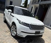Land Rover Range Rover Velar 2017 White for sale