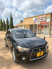 Mitsubishi RVR 2.0 2011 Black for sale