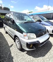 Toyota TownAce Noah 1998 Green for sale
