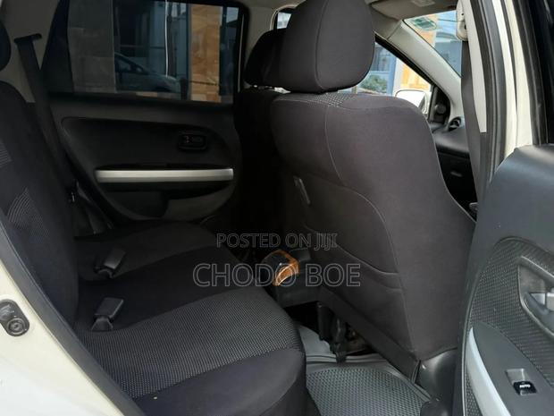 Toyota IST 2004 Pearl